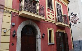 Hotel Savoia